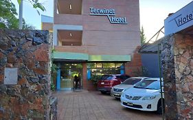 Terwindt Hotel